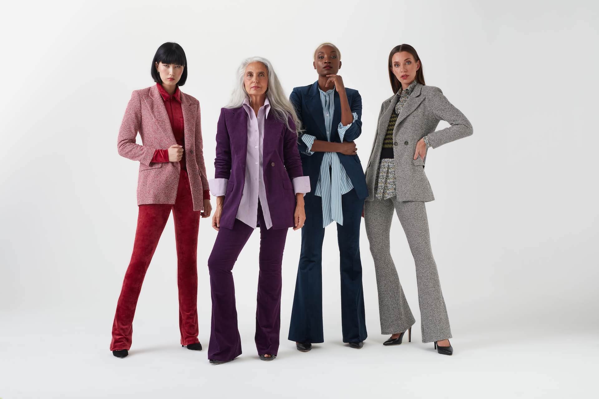 Boscana - Winterkollektion