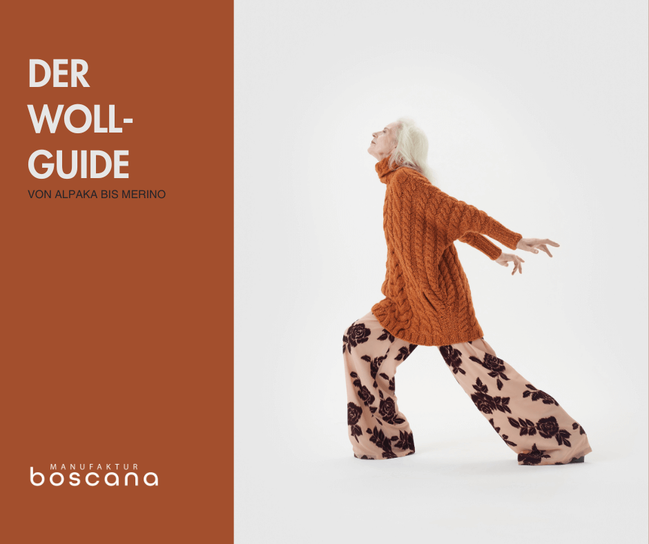 Wolle - Titelbild