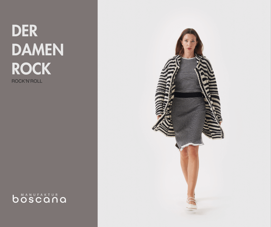 Damen Röcke - Titelbild