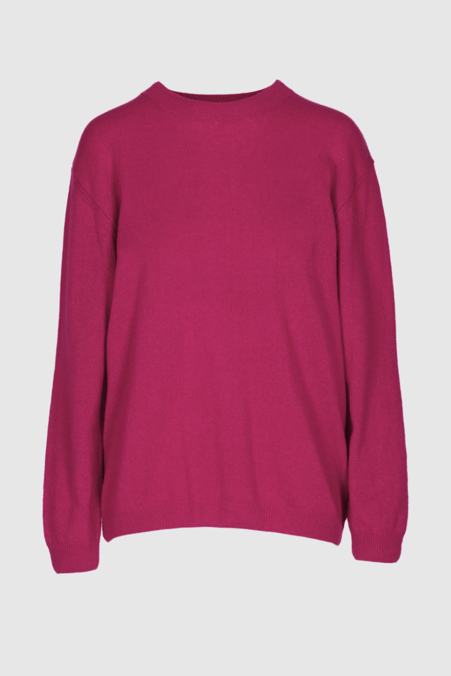 Kaschmir Pullover in pink Damen Pax