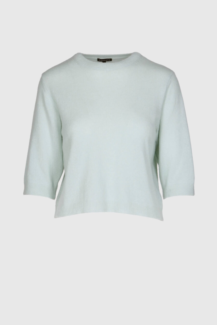 Pullover aus Kaschmir in lindgrün