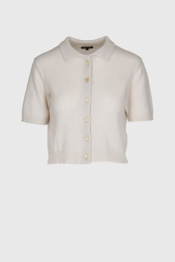 Strickjacke-aus-reinem-Kaschmir-in-creme-
