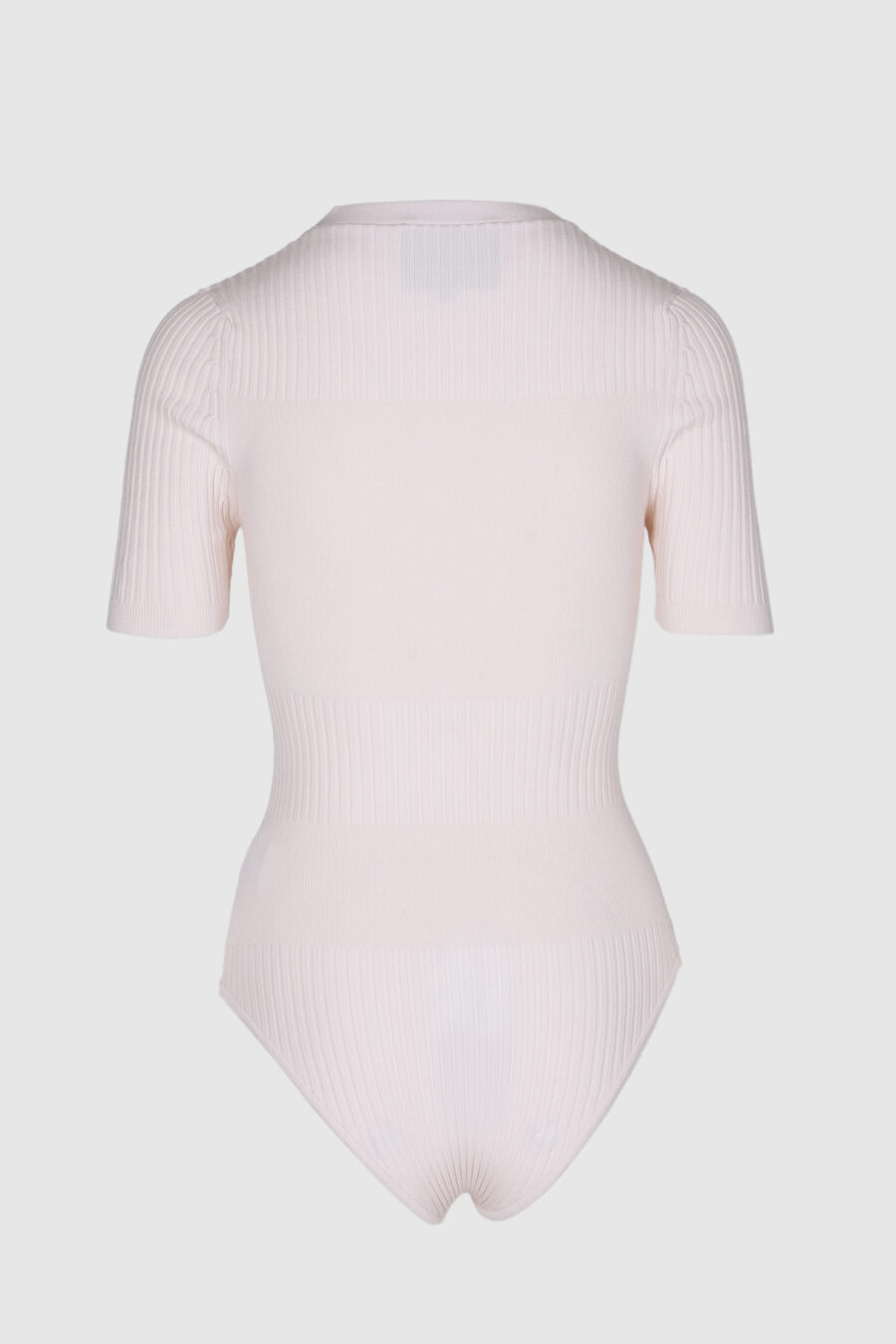 Body, Strickbody, creme , Manufaktur Boscana , Leipzig