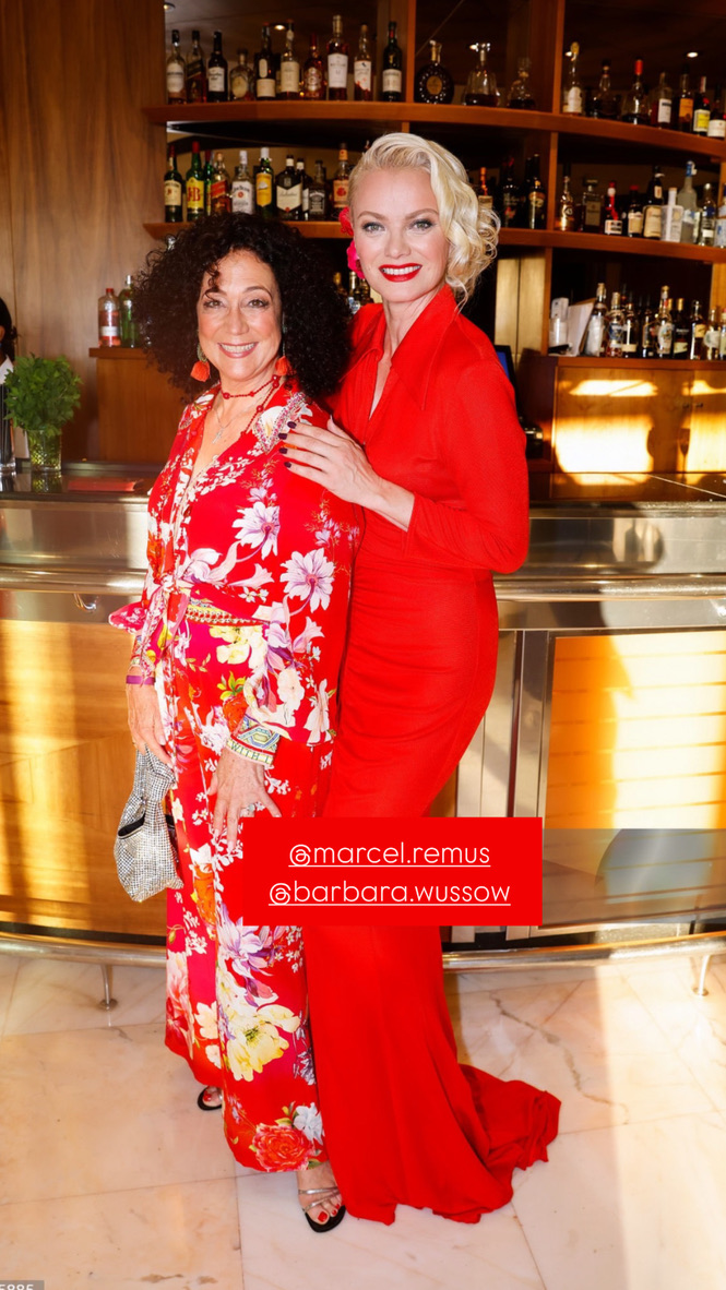 2025 REMUS LIFESTYLE NIGHT